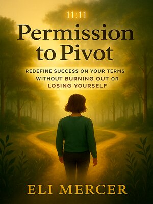 cover image of Permission to Pivot